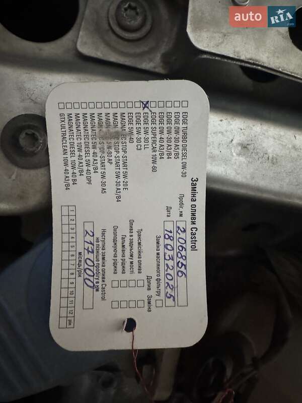 Універсал Volkswagen Passat 2012 в Херсоні