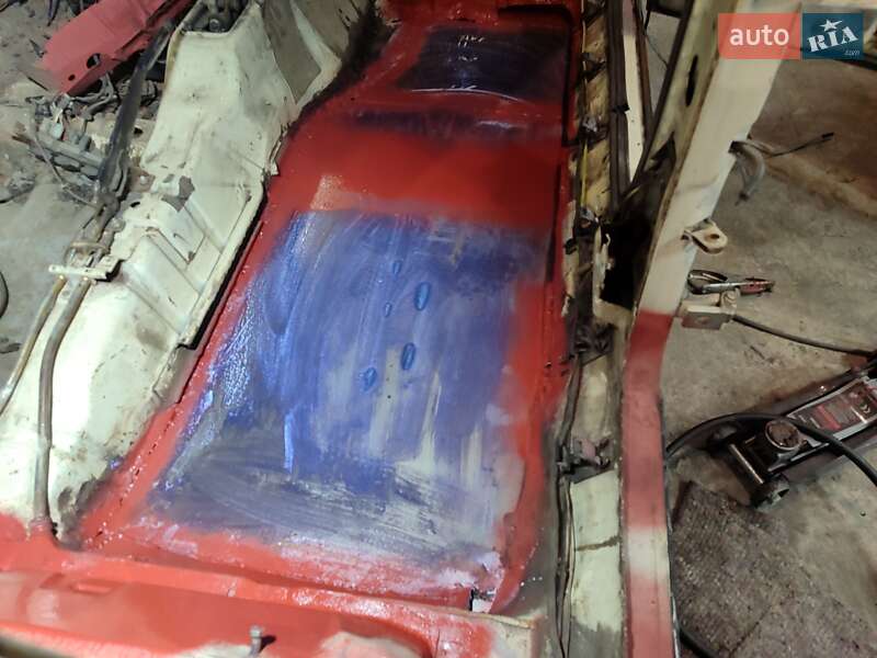 Универсал Volkswagen Passat 1989 в Вараше фото 2 Универсал Volkswagen Passat 1989 в Вараше