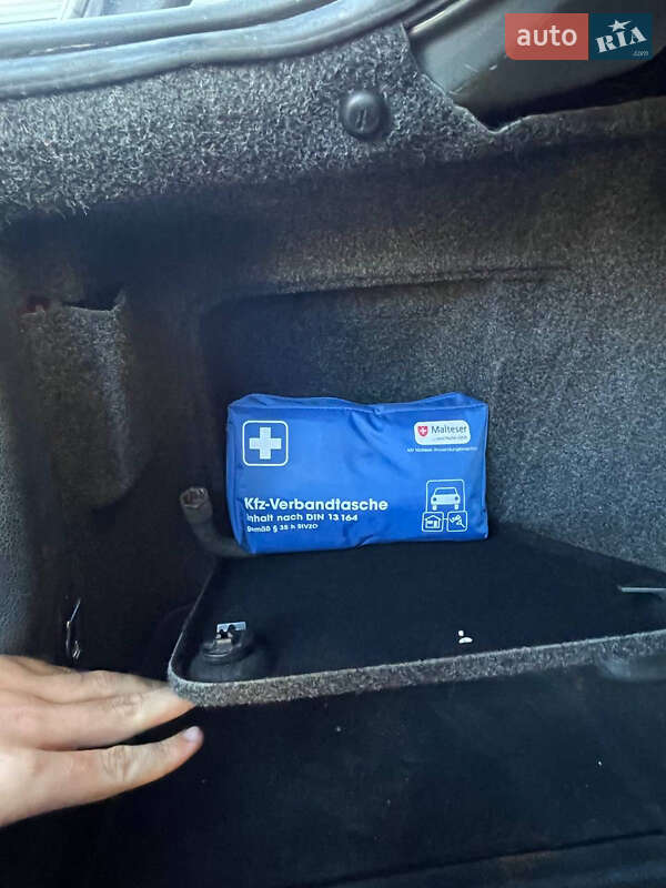 Седан Volkswagen Passat 2001 в Тернополе фото 15 Седан Volkswagen Passat 2001 в Тернополе