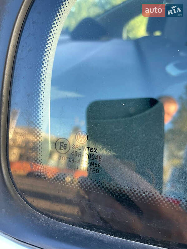 Седан Volkswagen Passat 2001 в Тернополе фото 49 Седан Volkswagen Passat 2001 в Тернополе