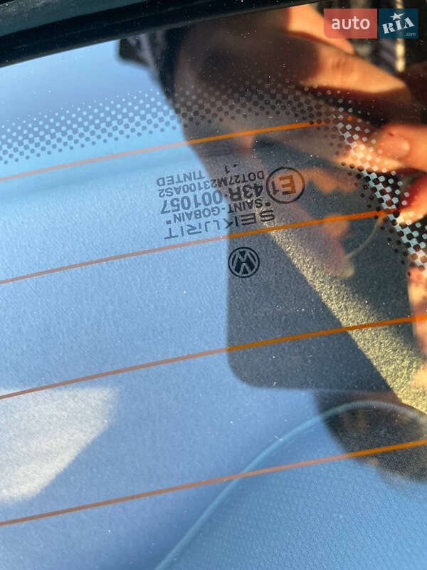 Седан Volkswagen Passat 2001 в Тернополе фото 55 Седан Volkswagen Passat 2001 в Тернополе