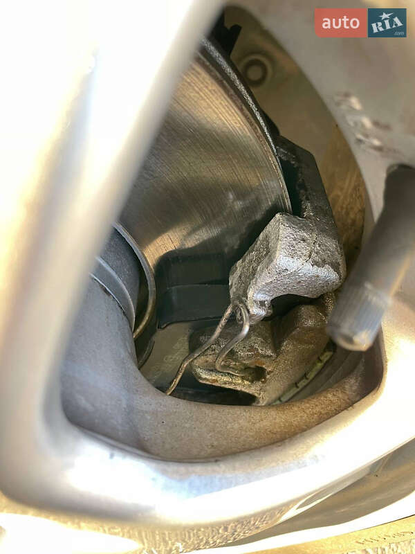 Седан Volkswagen Passat 2001 в Тернополе фото 29 Седан Volkswagen Passat 2001 в Тернополе