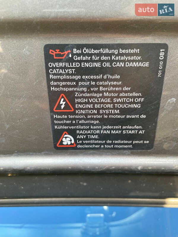 Седан Volkswagen Passat 2001 в Тернополе фото 33 Седан Volkswagen Passat 2001 в Тернополе