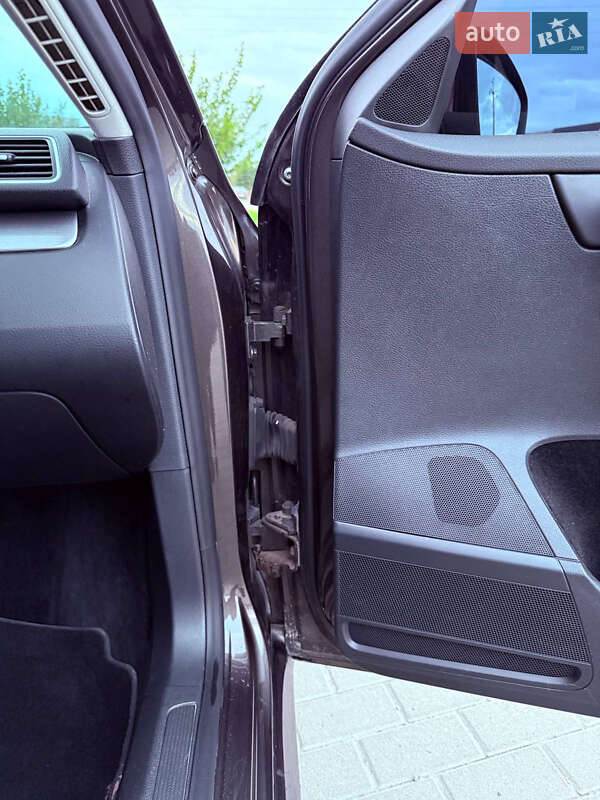 Универсал Volkswagen Passat 2013 в Радехове