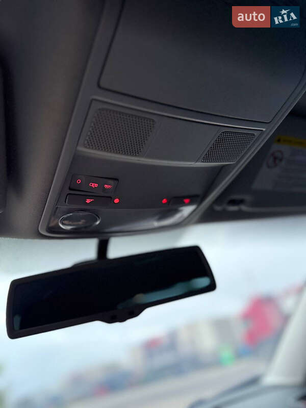 Универсал Volkswagen Passat 2013 в Радехове