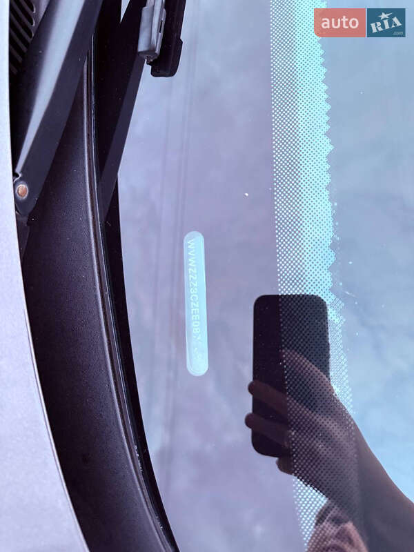 Универсал Volkswagen Passat 2013 в Радехове