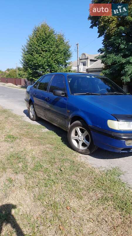 Volkswagen Passat 1996 Volkswagen Passat 1996