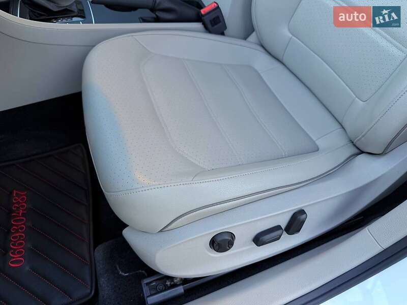 Седан Volkswagen Passat 2018 в Харькове