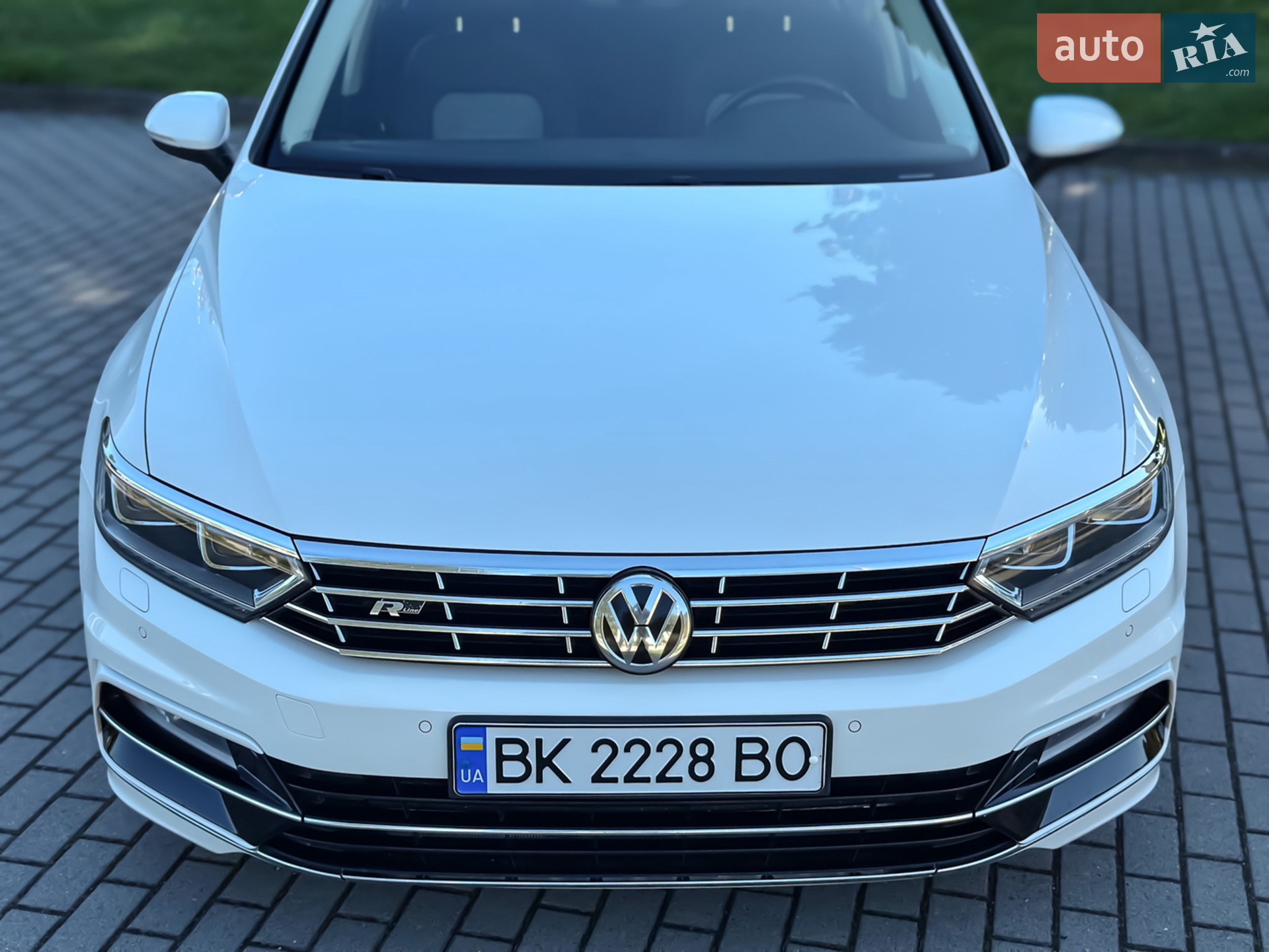 2016 Volkswagen Passat - мініатюра 25
