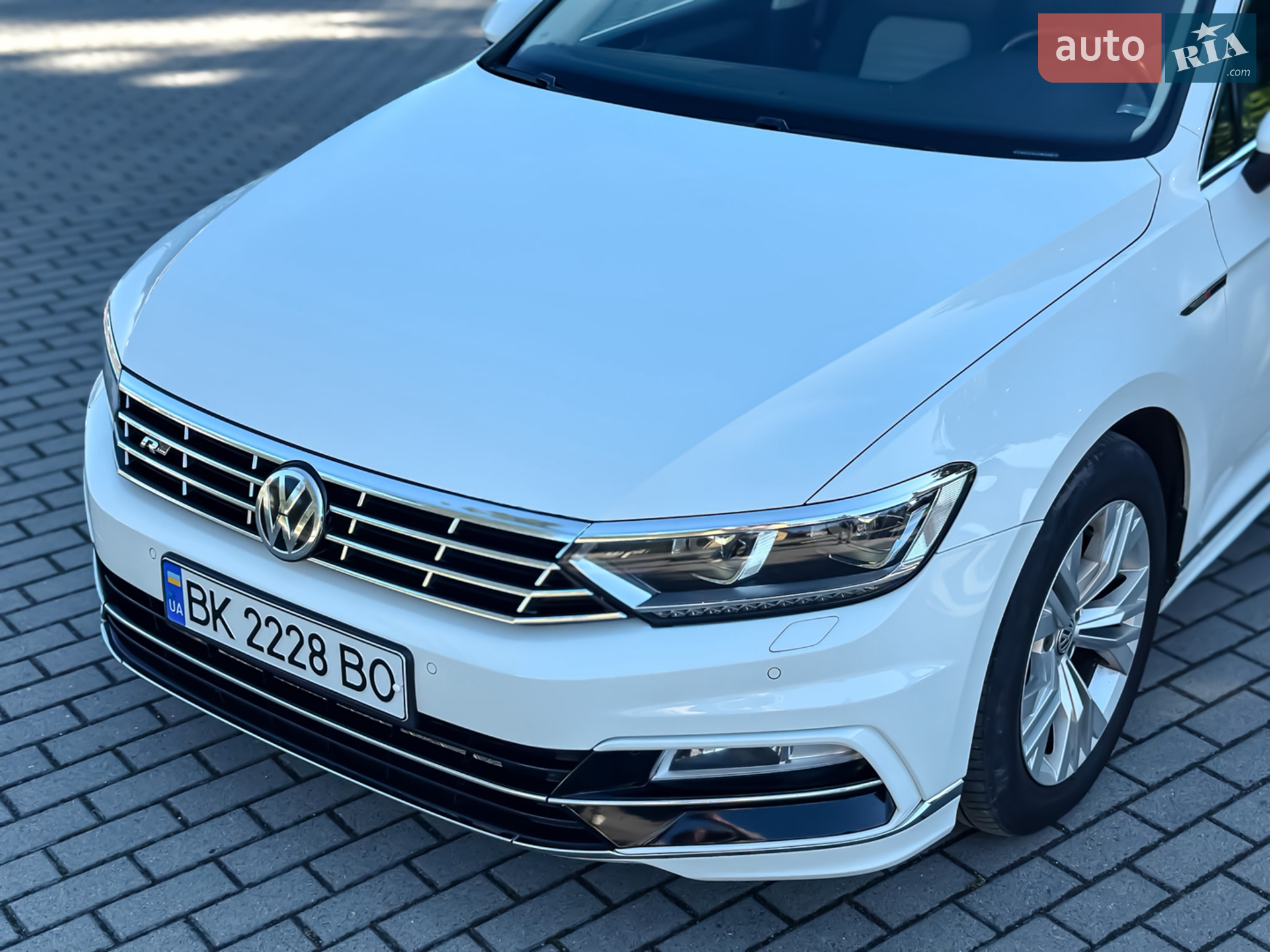 2016 Volkswagen Passat - мініатюра 28