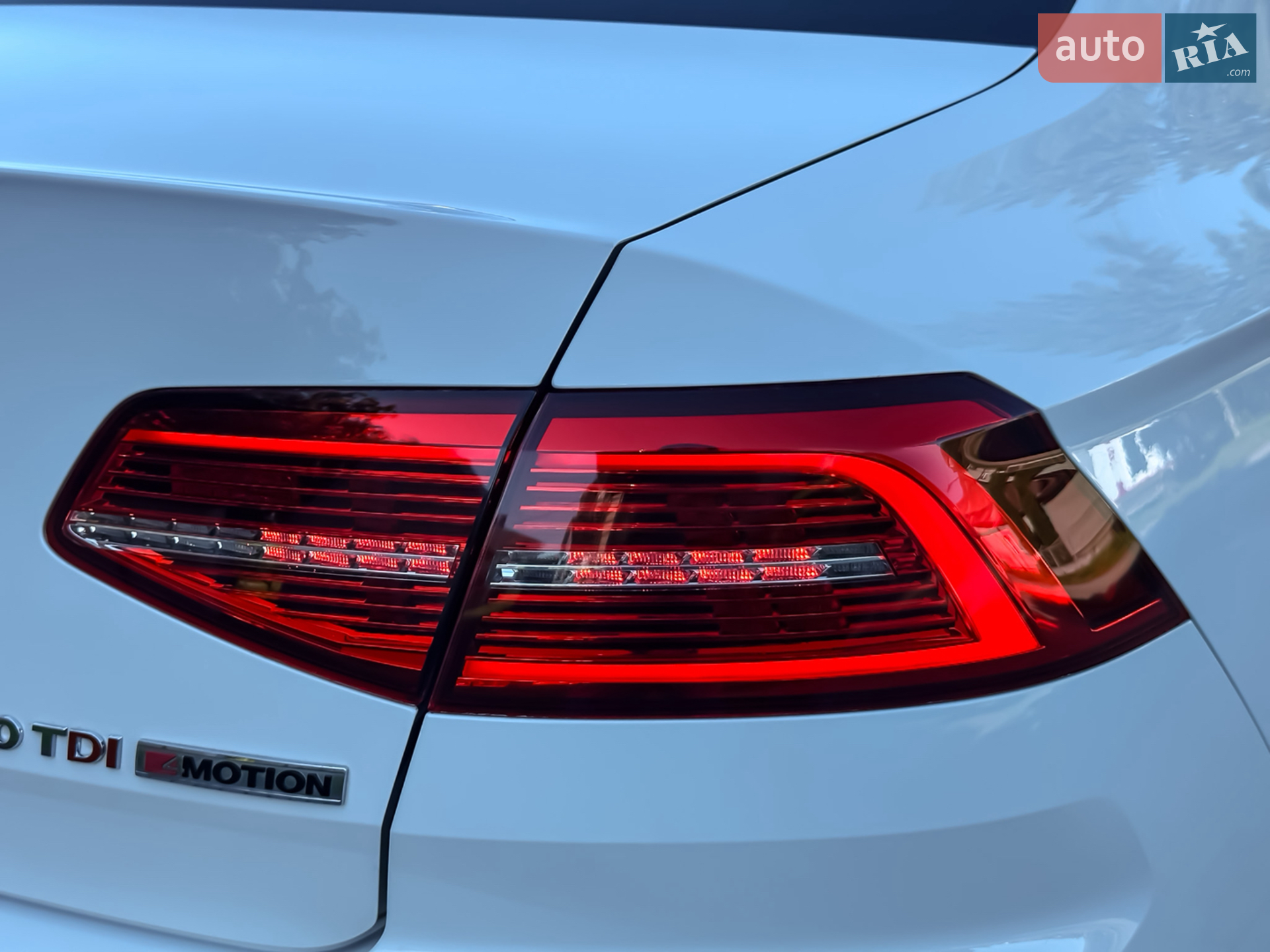 2016 Volkswagen Passat - мініатюра 48