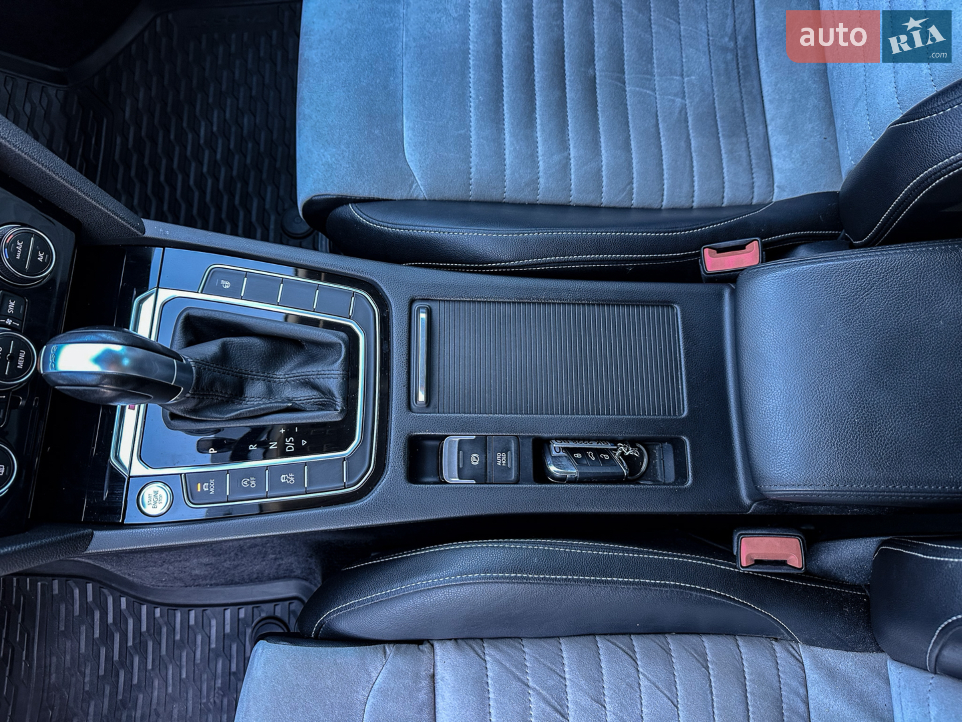 2016 Volkswagen Passat - мініатюра 65