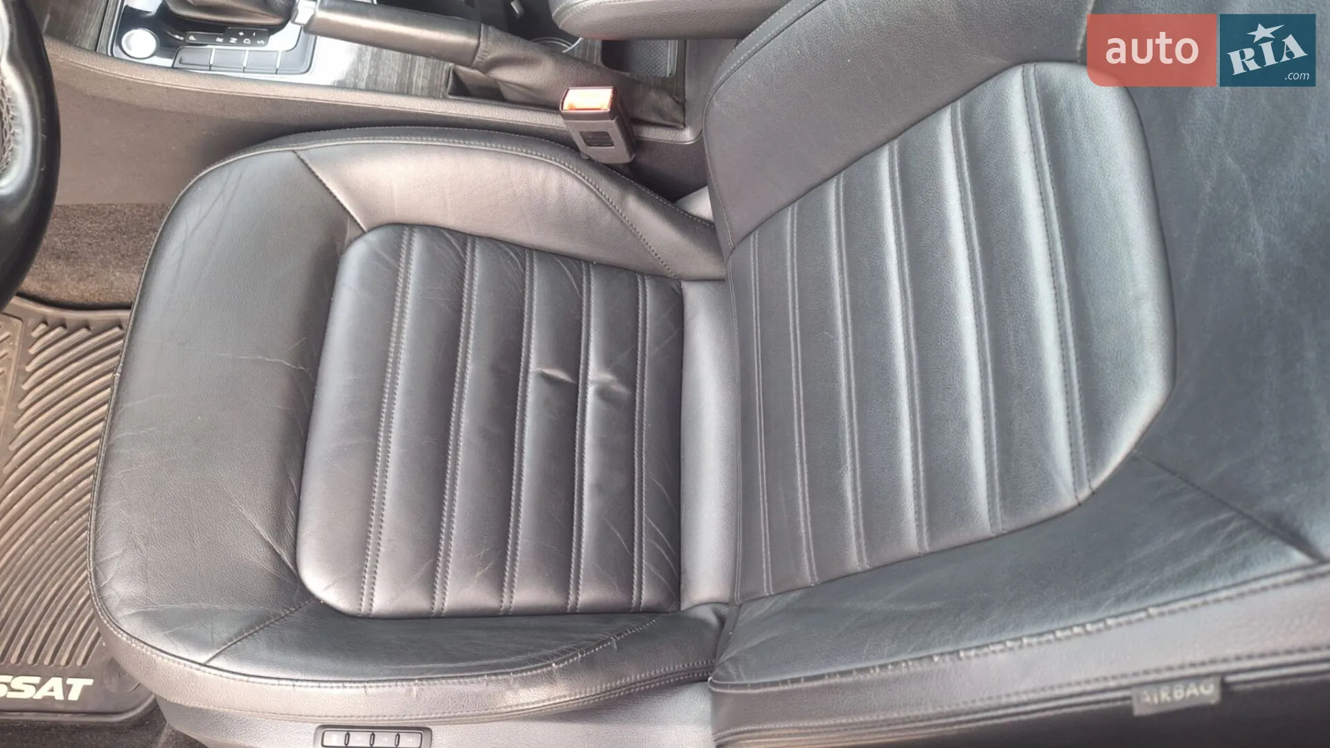 2016 Volkswagen Passat - мініатюра 14