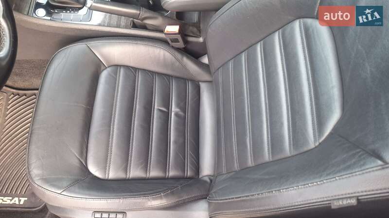 Седан Volkswagen Passat 2016 в Ковеле фото 2 Седан Volkswagen Passat 2016 в Ковеле
