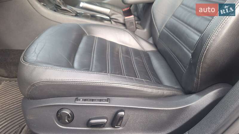 Седан Volkswagen Passat 2016 в Ковеле фото 11 Седан Volkswagen Passat 2016 в Ковеле