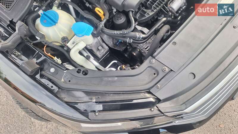 Седан Volkswagen Passat 2016 в Ковеле фото 25 Седан Volkswagen Passat 2016 в Ковеле