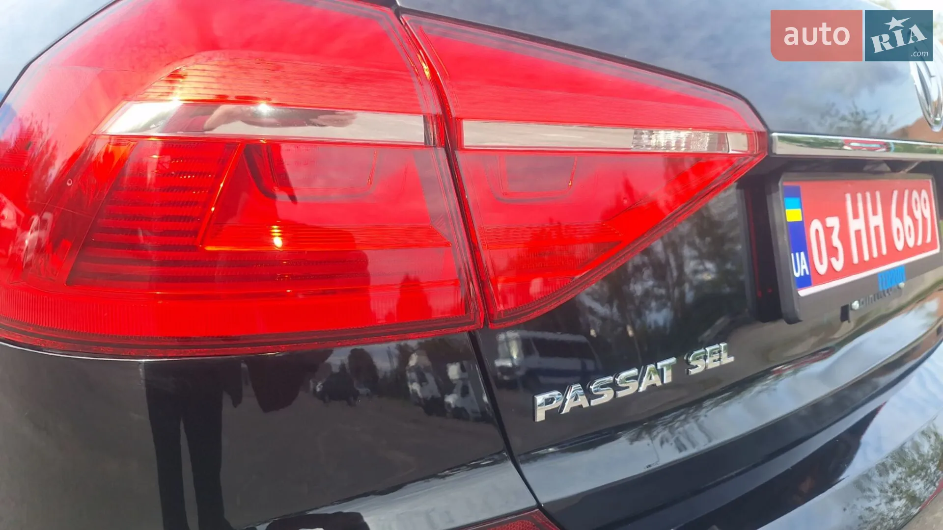 2016 Volkswagen Passat - мініатюра 38