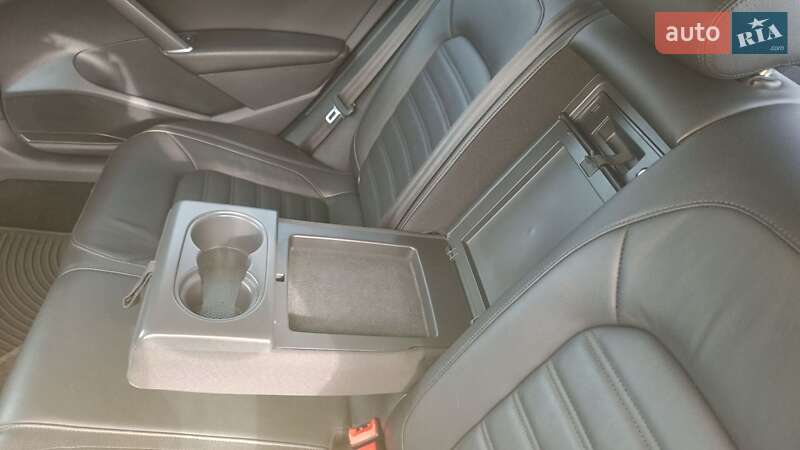 Седан Volkswagen Passat 2016 в Ковеле фото 39 Седан Volkswagen Passat 2016 в Ковеле