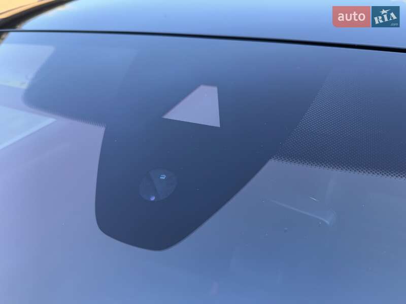 Универсал Volkswagen Passat 2019 в Луцке