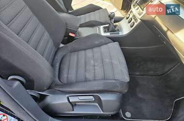 Универсал Volkswagen Passat 2009 в 