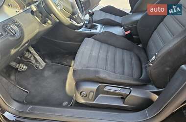 Универсал Volkswagen Passat 2009 в 