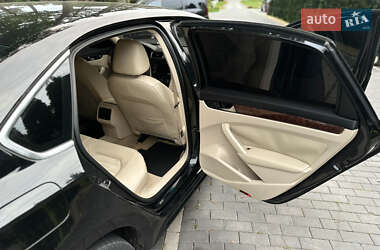 Седан Volkswagen Passat 2012 в Шепетовке