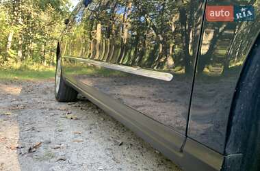 Седан Volkswagen Passat 2008 в 