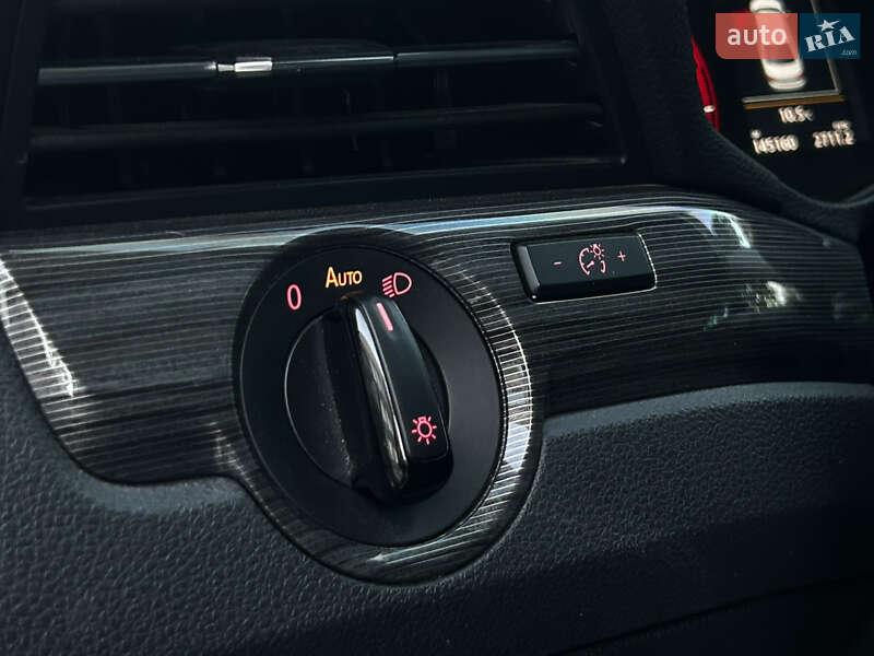 Седан Volkswagen Passat 2021 в Николаеве