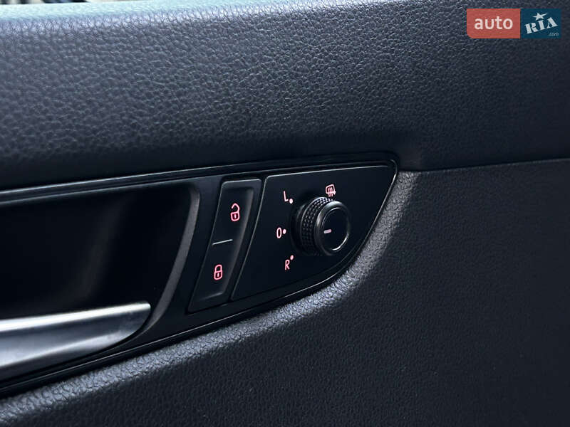 Седан Volkswagen Passat 2021 в Николаеве