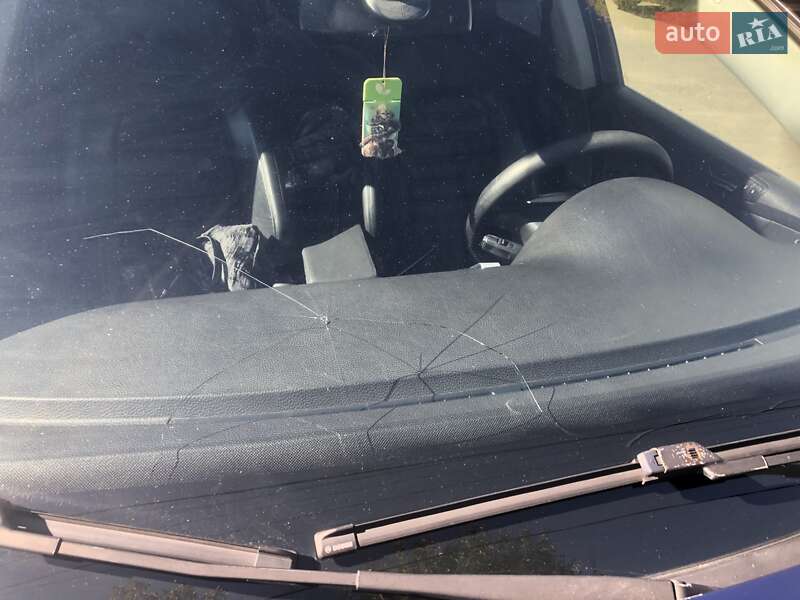 Универсал Volkswagen Passat 2007 в Виннице