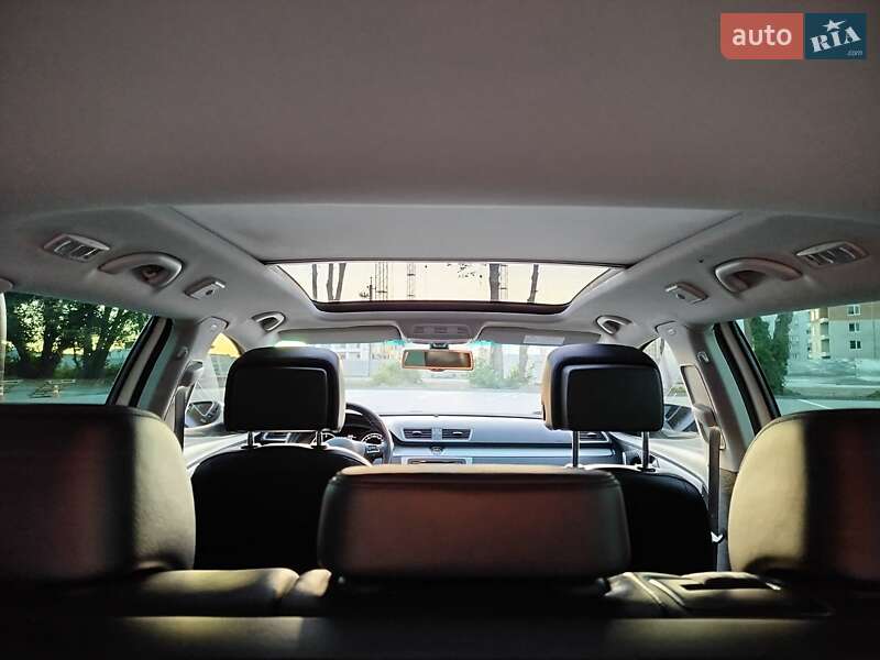 Универсал Volkswagen Passat 2014 в Виннице