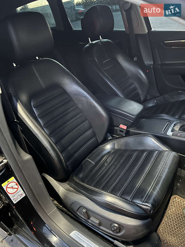 Универсал Volkswagen Passat 2011 в Косове