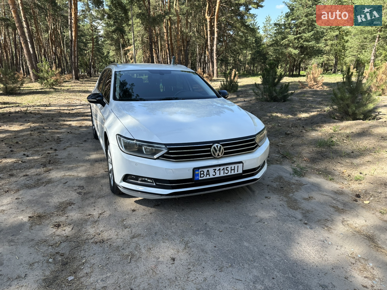 2014 Volkswagen Passat - мініатюра 13