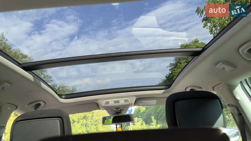 Универсал Volkswagen Passat 2014 в Красилове