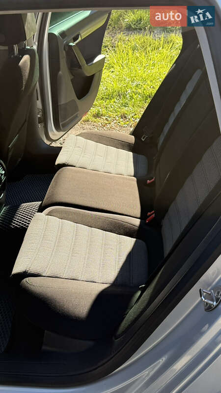 Универсал Volkswagen Passat 2014 в Красилове