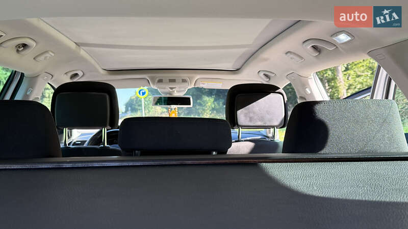 Универсал Volkswagen Passat 2014 в Красилове