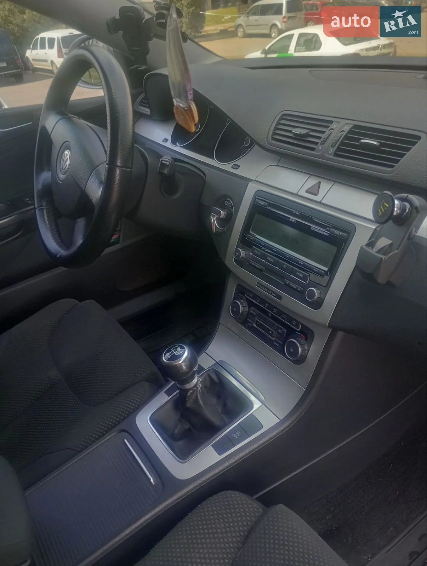 2010 Volkswagen Passat - мініатюра 8