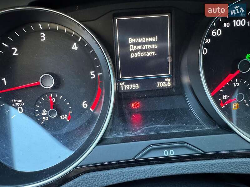 Седан Volkswagen Passat 2019 в Каменец-Подольском