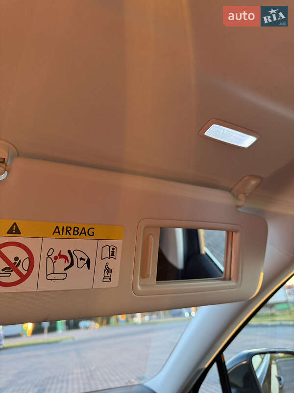 Универсал Volkswagen Passat 2018 в Радивилове