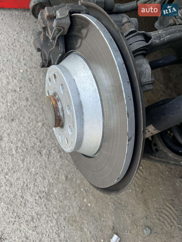 Универсал Volkswagen Passat 2018 в Луцке