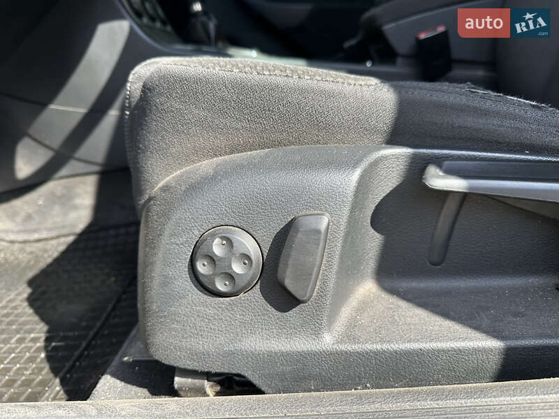 Универсал Volkswagen Passat 2006 в Умани