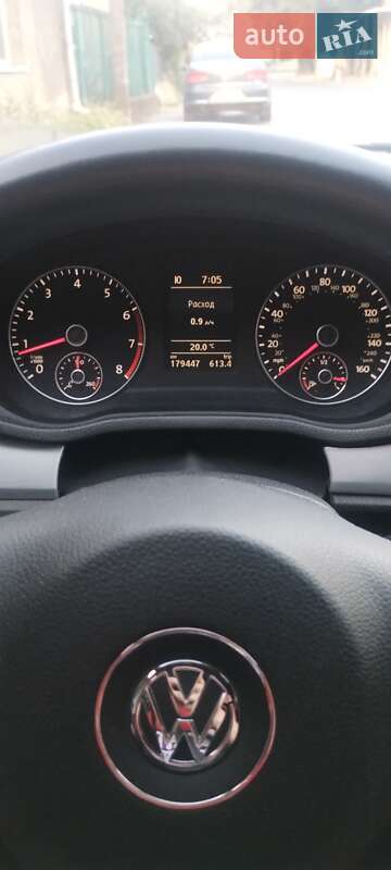 Седан Volkswagen Passat 2011 в Ужгороде фото 9 Седан Volkswagen Passat 2011 в Ужгороде