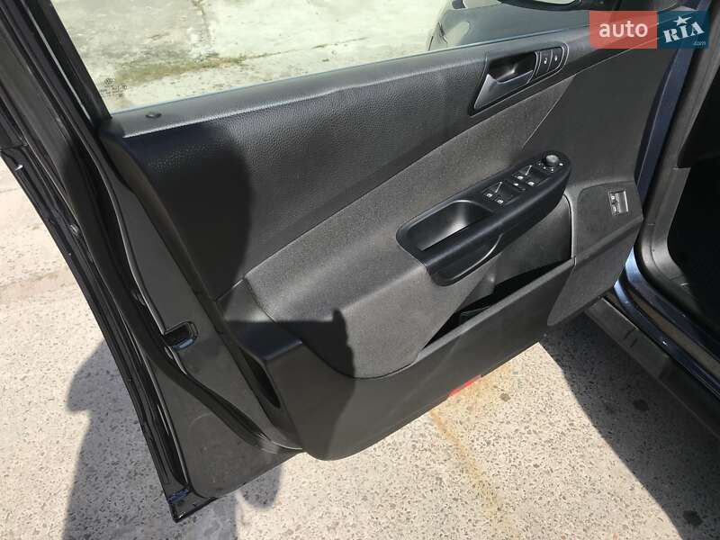 Универсал Volkswagen Passat 2007 в Днепре фото 6 Универсал Volkswagen Passat 2007 в Днепре