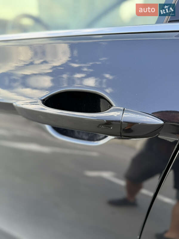 Универсал Volkswagen Passat 2019 в Крюковщине