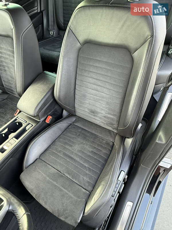 Универсал Volkswagen Passat 2019 в Крюковщине
