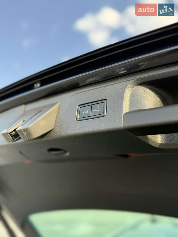 Универсал Volkswagen Passat 2019 в Крюковщине