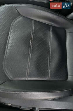 Седан Volkswagen Passat 2012 в 