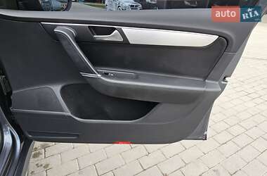 Універсал Volkswagen Passat 2013 в Богородчанах