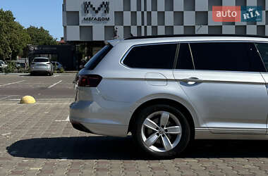 Универсал Volkswagen Passat 2020 в 