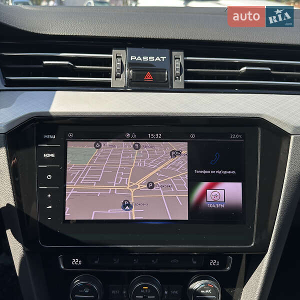 Универсал Volkswagen Passat 2020 в Одессе